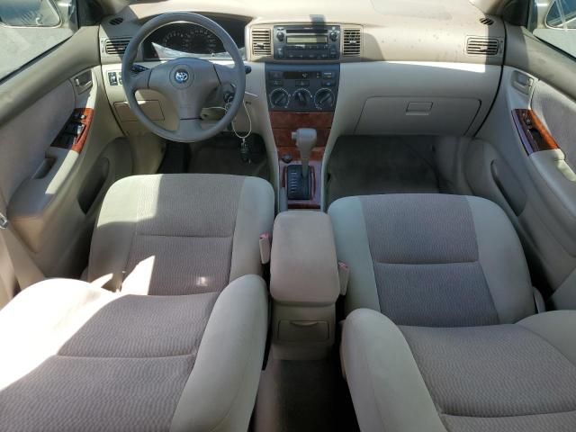 2008 Toyota Corolla CE