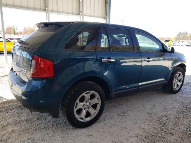 2011 Ford Edge SEL