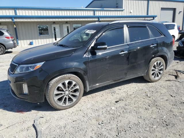 2014 KIA Sorento SX