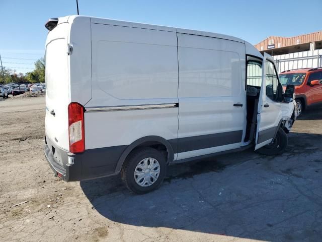 2023 Ford Transit T-350