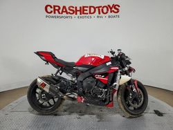 Yamaha salvage cars for sale: 2019 Yamaha YZFR1