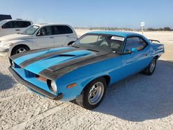 1972 Plymouth Barracuda for sale in Arcadia, FL