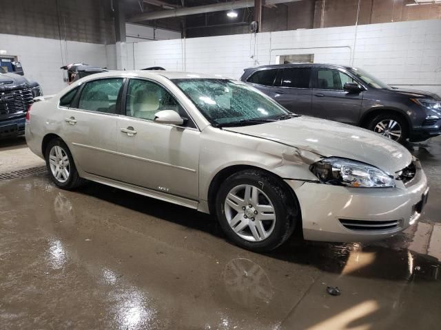 2012 Chevrolet Impala LT