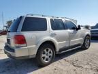 2005 Lincoln Aviator