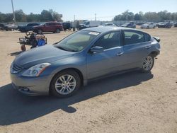 Nissan salvage cars for sale: 2012 Nissan Altima Base