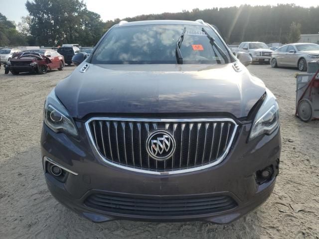 2016 Buick Envision Premium