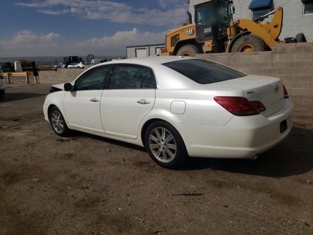 2009 Toyota Avalon XL