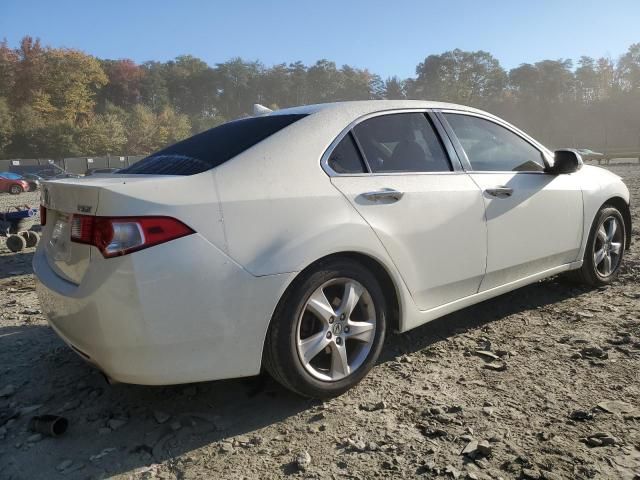 2010 Acura TSX