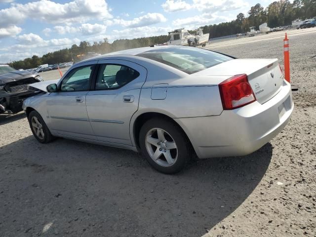 2010 Dodge Charger SXT