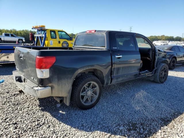 2012 Toyota Tundra Crewmax Limited