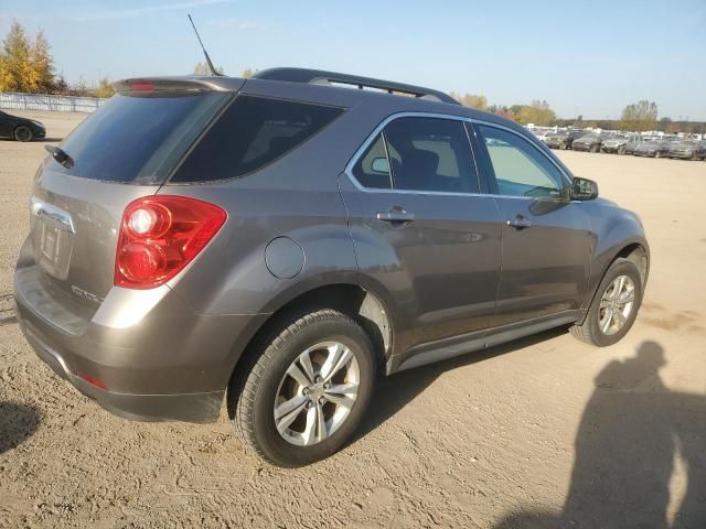 2010 Chevrolet Equinox LT