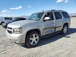 Chevrolet salvage cars for sale: 2007 Chevrolet Tahoe K1500