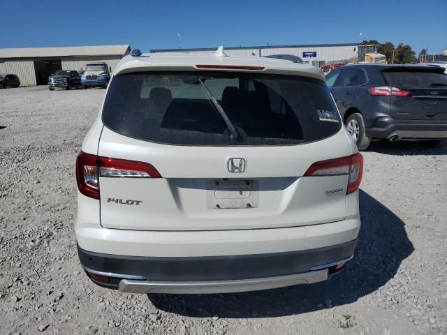 2019 Honda Pilot Touring