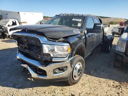 Dodge 3500 salvage cars for sale: 2024 Dodge RAM 3500