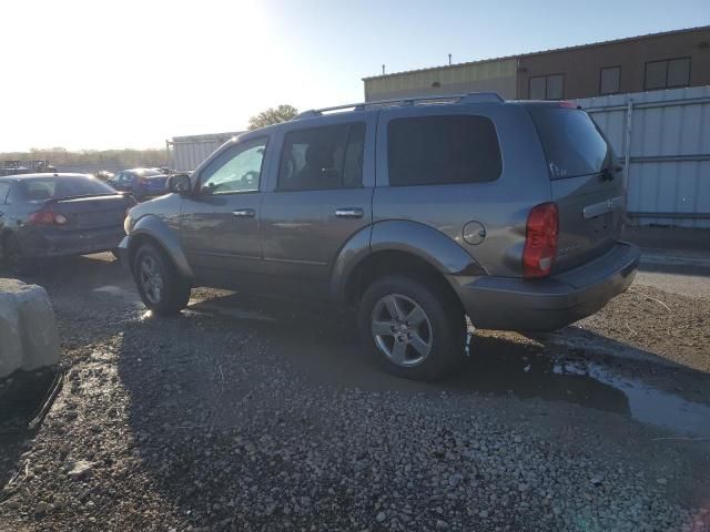 2008 Dodge Durango Limited