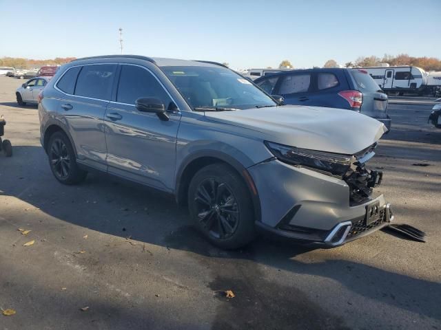 2023 Honda CR-V Sport Touring