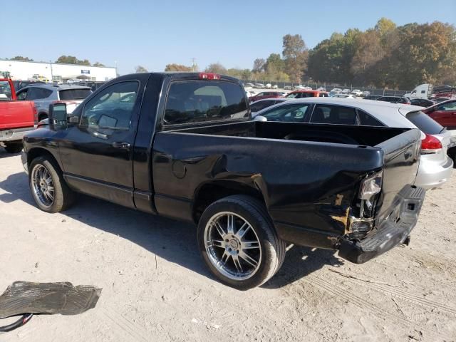 2004 Dodge RAM 1500 ST