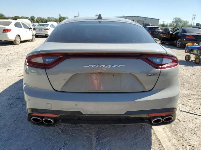 2020 KIA Stinger GT1