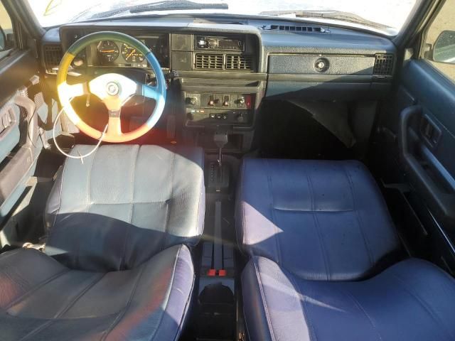 1985 Volvo 245 DL