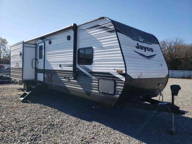 2022 Jayco JAY Flight