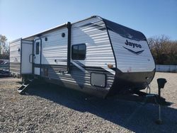 Jayco jay Flight salvage cars for sale: 2022 Jayco JAY Flight