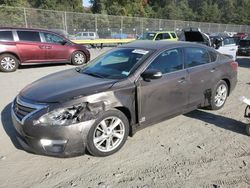 Nissan salvage cars for sale: 2013 Nissan Altima 2.5