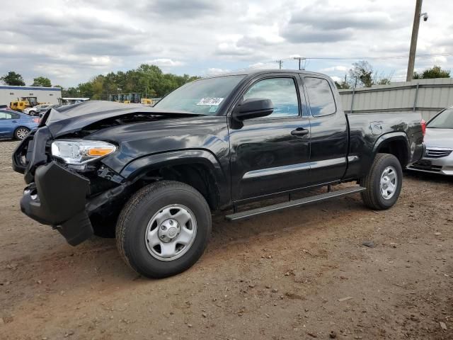 2023 Toyota Tacoma Access Cab