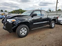 Toyota Tacoma Vehiculos salvage en venta: 2023 Toyota Tacoma Access Cab