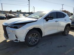 Lexus salvage cars for sale: 2024 Lexus NX 350 Premium