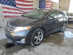 Toyota salvage cars for sale: 2009 Toyota Venza