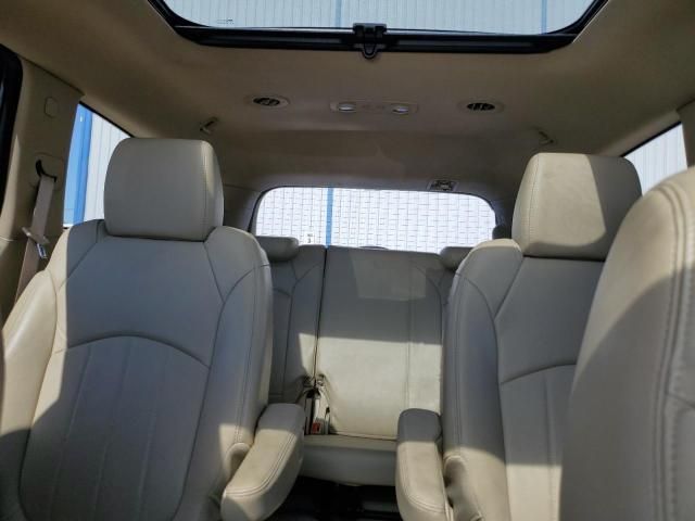 2012 Buick Enclave