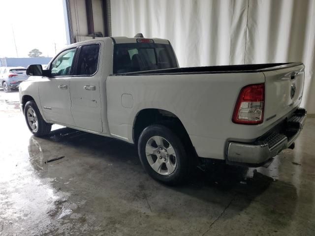 2019 Dodge RAM 1500 BIG HORN/LONE Star