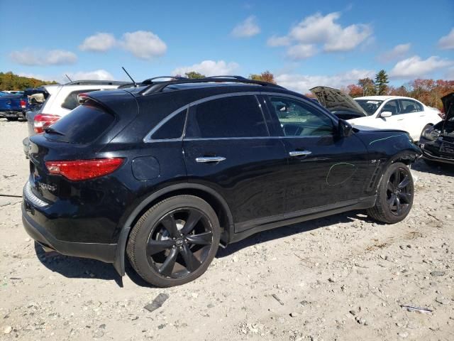 2015 Infiniti QX70