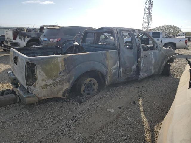 2006 Niss Frontier King Cab XE