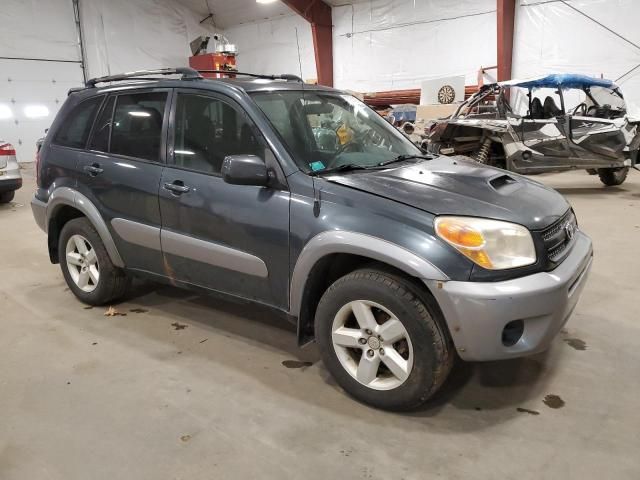 2004 Toyota Rav4