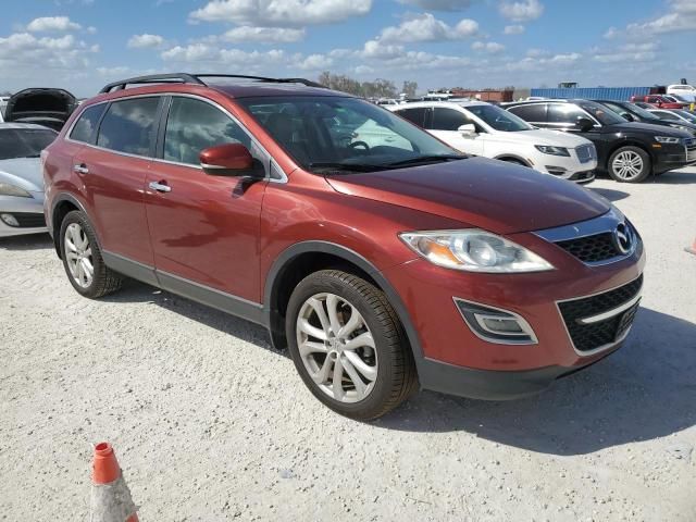 2012 Mazda CX-9