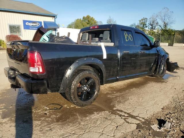 2014 Dodge RAM 1500 ST