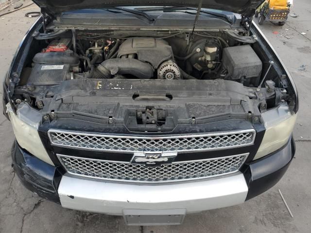 2007 Chevrolet Tahoe K1500