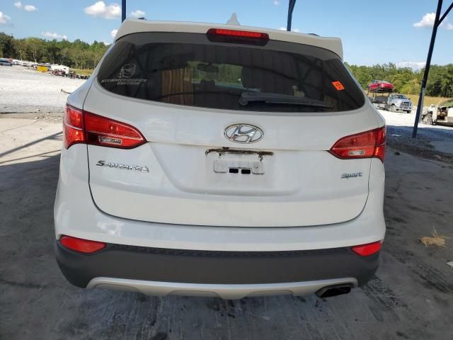 2016 Hyundai Santa FE Sport