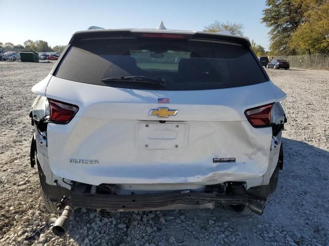 2020 Chevrolet Blazer 2LT