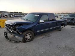 Chevrolet Silverado k1500 salvage cars for sale: 2000 Chevrolet Silverado K1500