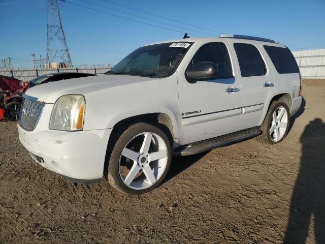 2007 GMC Yukon Denali