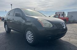 2009 Nissan Rogue S for sale in Oklahoma City, OK