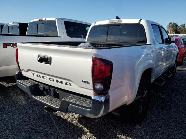 2023 Toyota Tacoma Double Cab