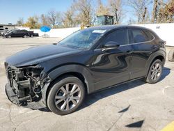 Mazda salvage cars for sale: 2020 Mazda CX-30 Preferred