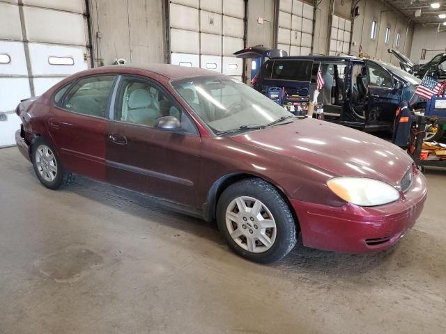 2006 Ford Taurus SE