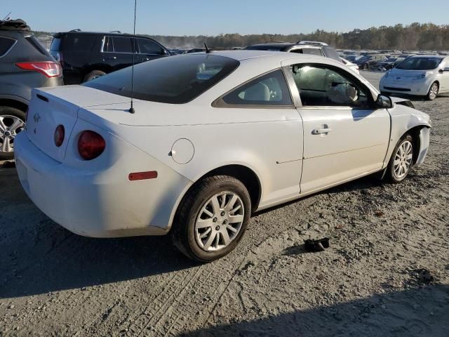 2009 Chevrolet Cobalt LS