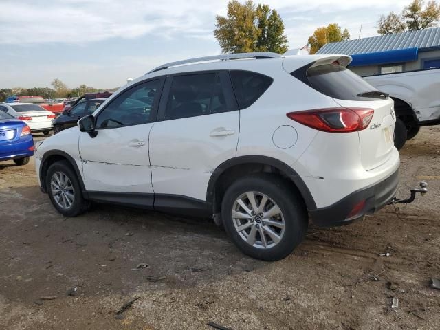 2015 Mazda CX-5 Touring