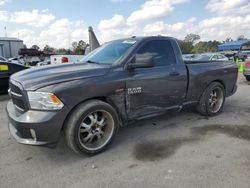 Dodge Vehiculos salvage en venta: 2017 Dodge RAM 1500 ST