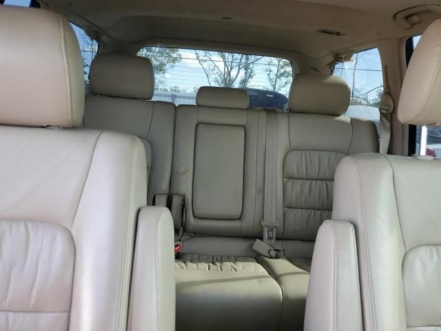 2005 Lexus LX 470